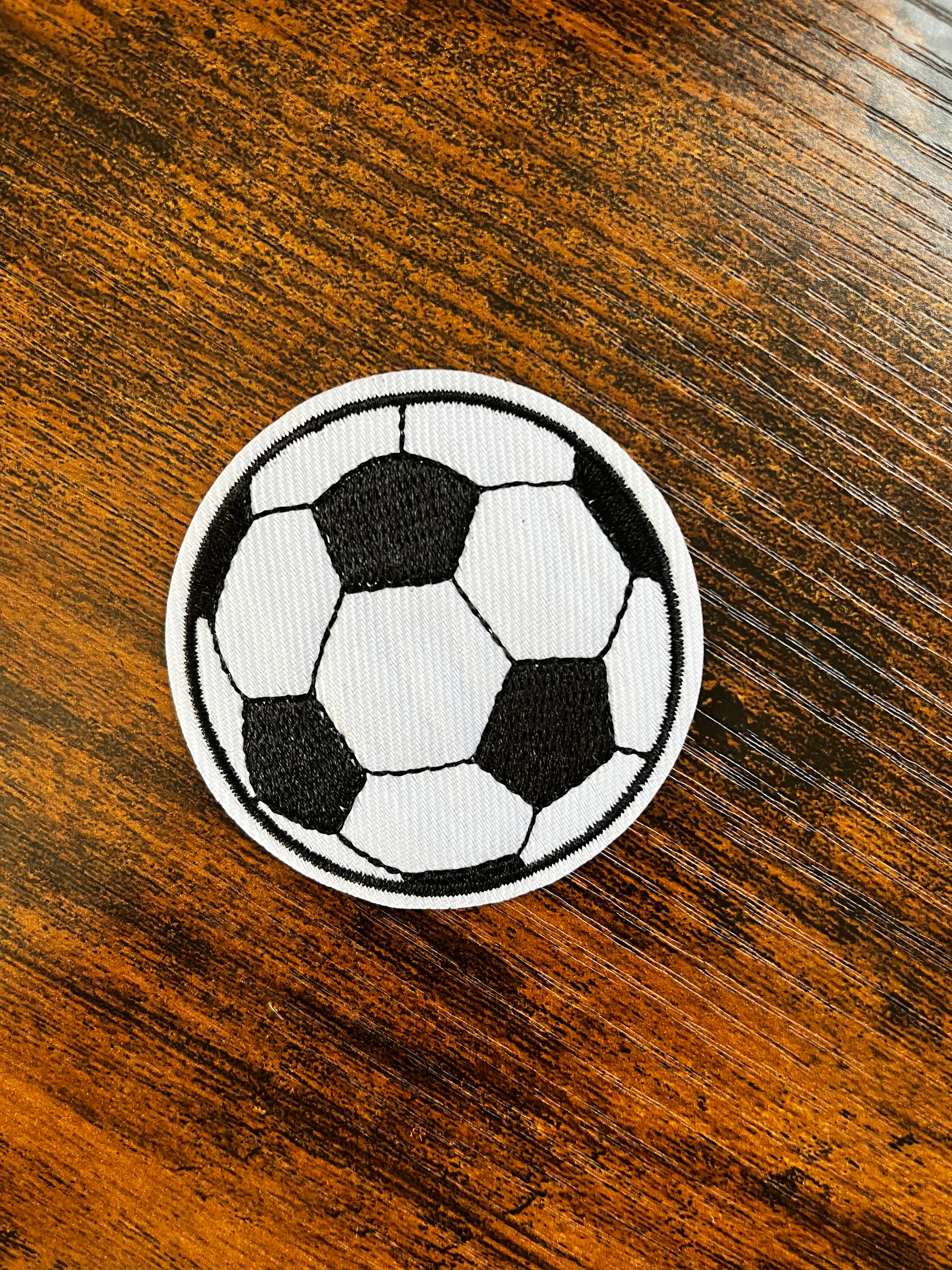 Soccer Ball