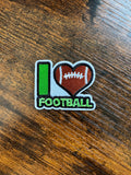 I Love Football