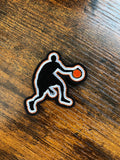 Basketball Player