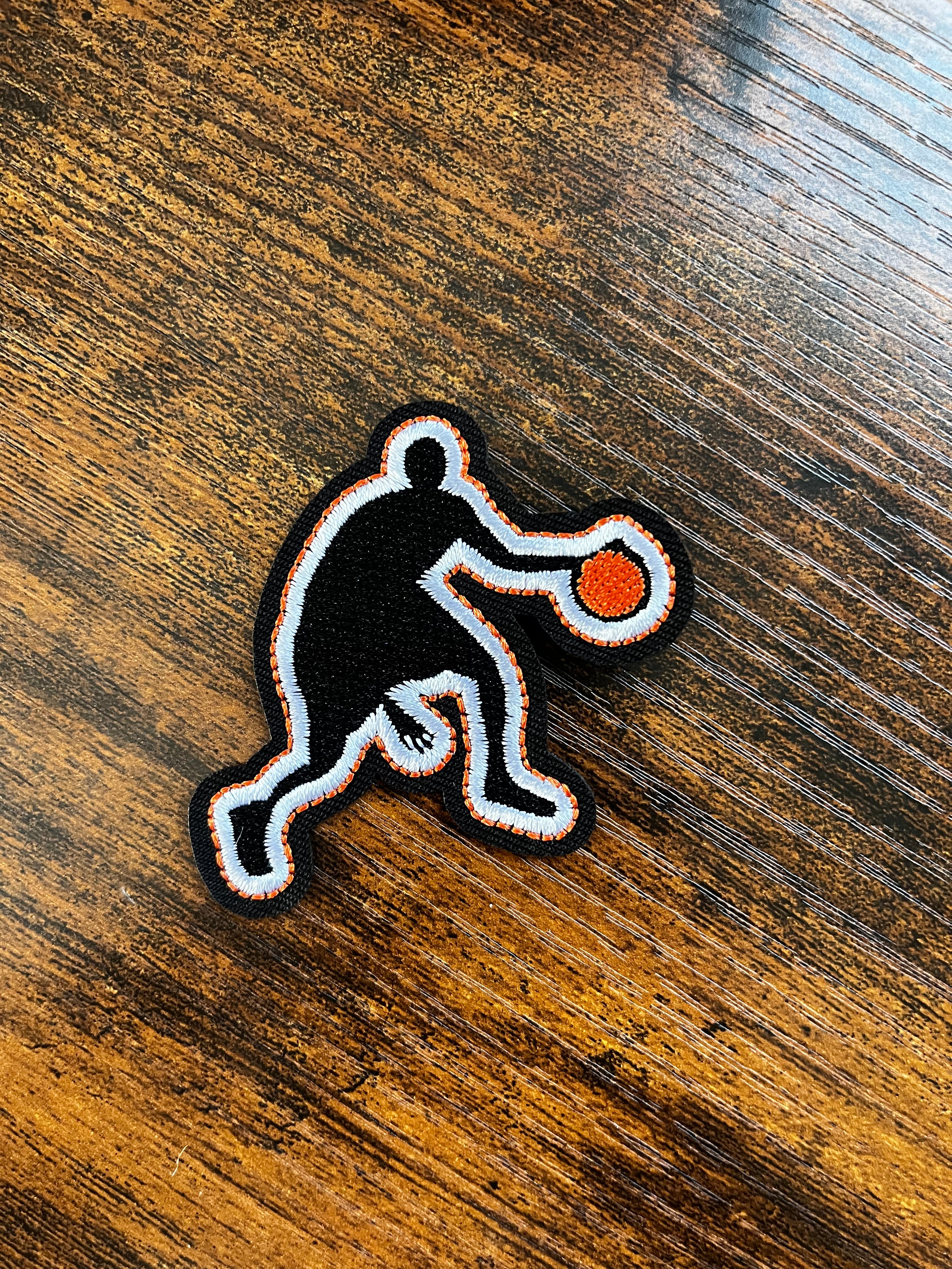 Basketball Player