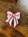 Baseball Bow