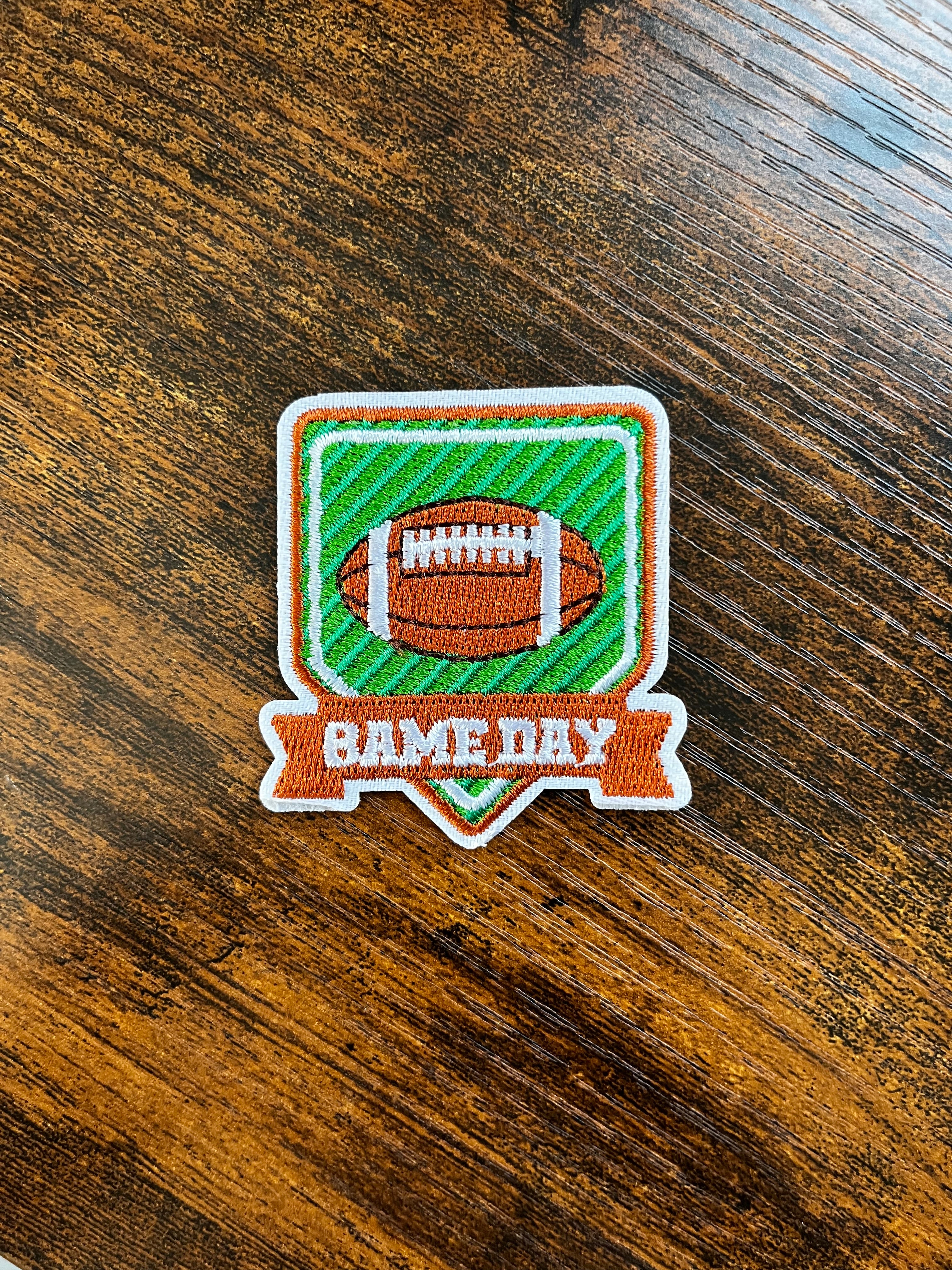 Gameday Football