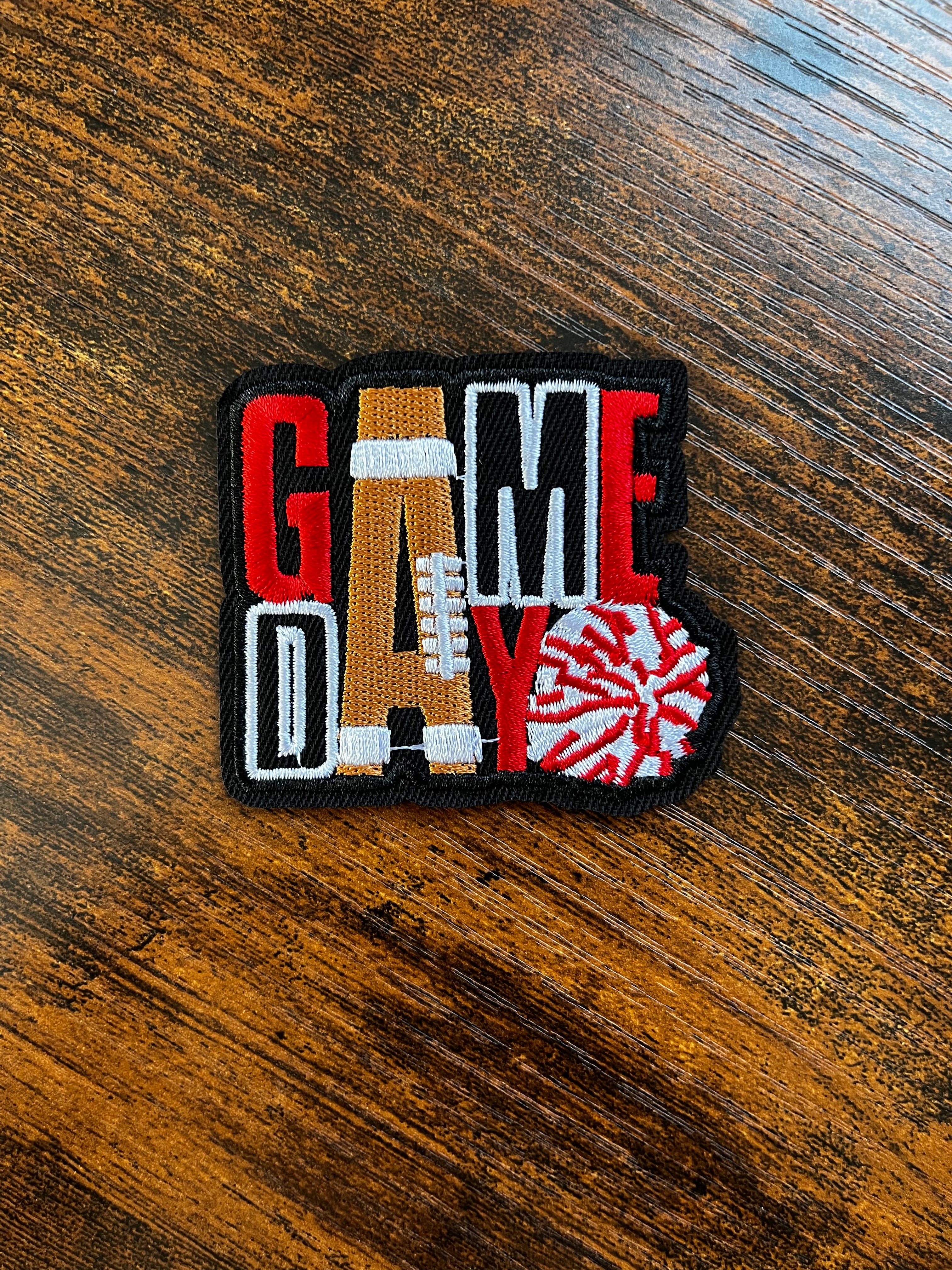 Gameday Cheer