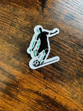 Soccer Player