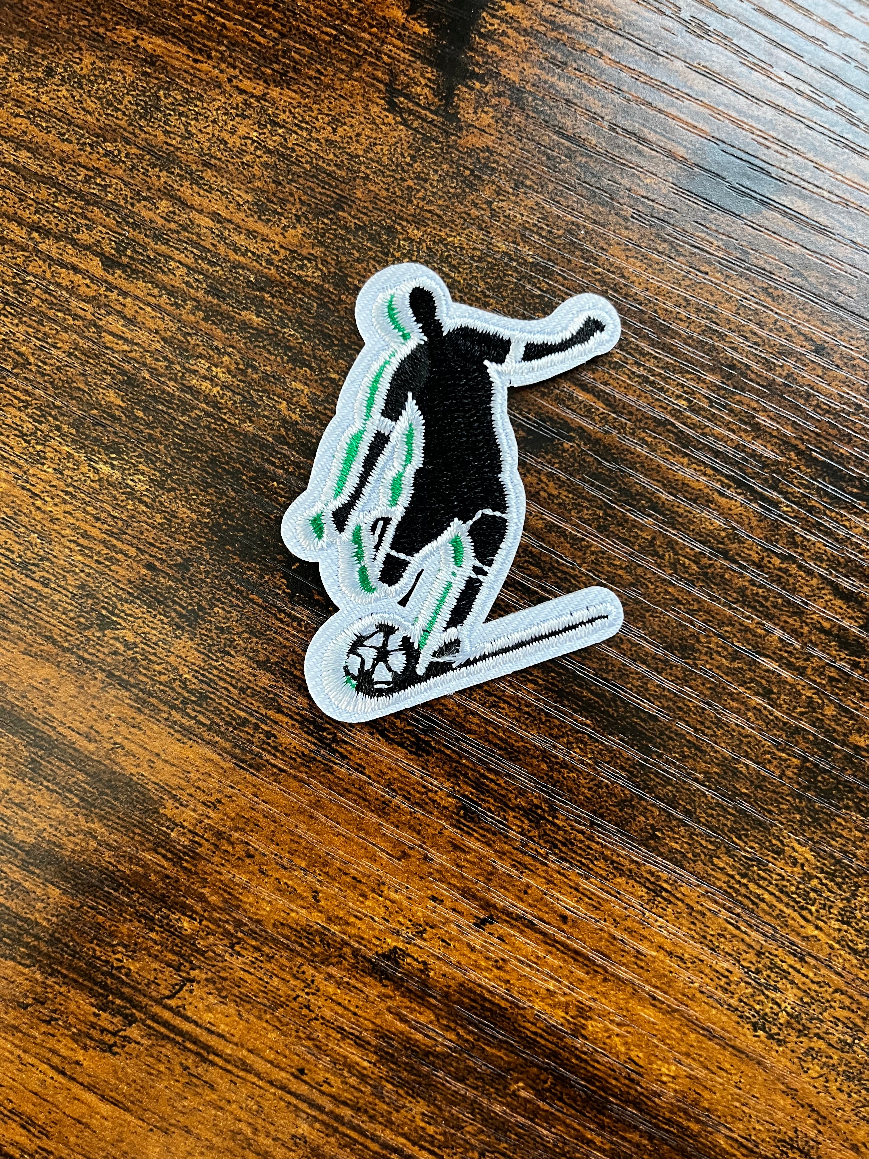 Soccer Player