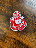 Football Player