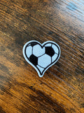 Soccer Heart