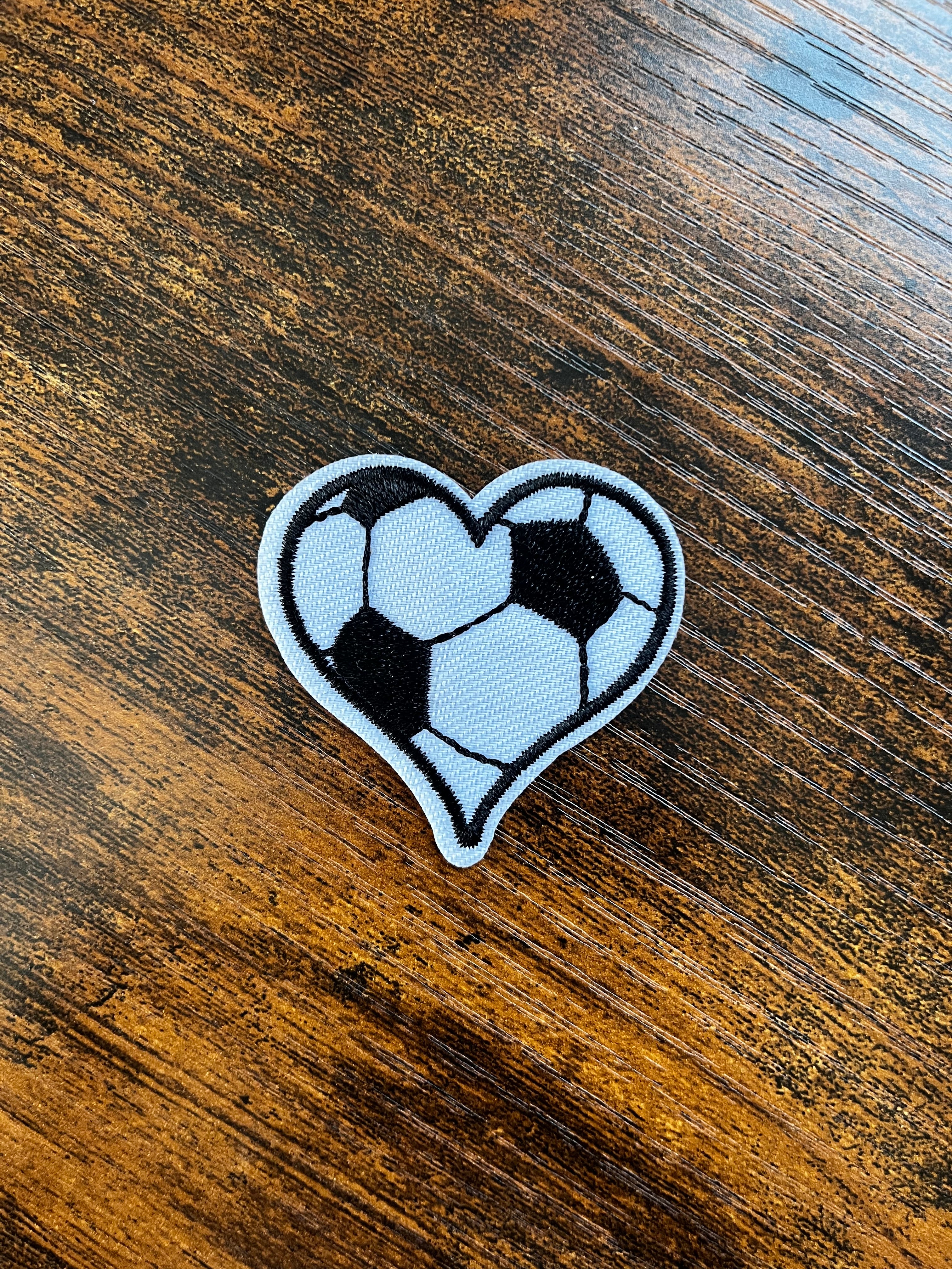 Soccer Heart