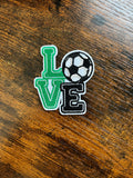 LOVE Soccer
