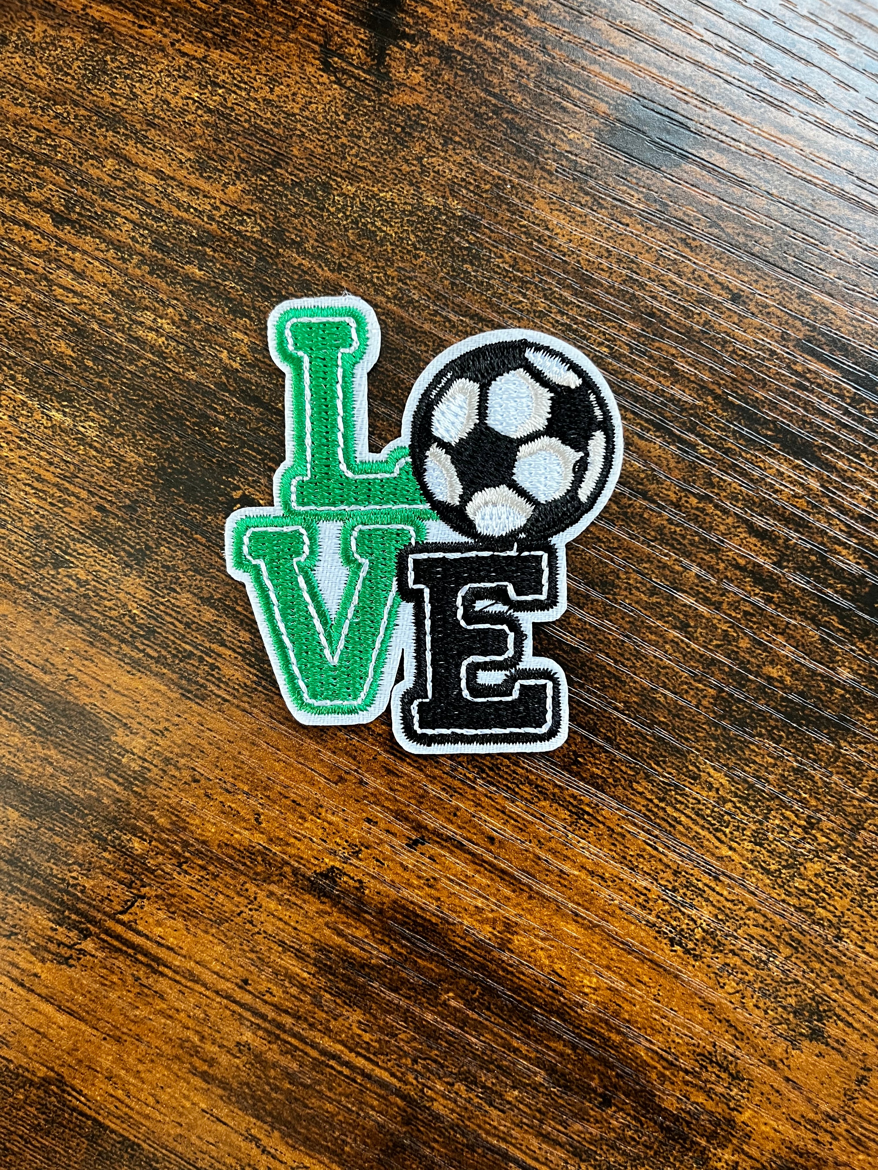 LOVE Soccer