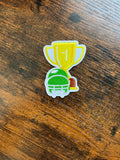 Trophy