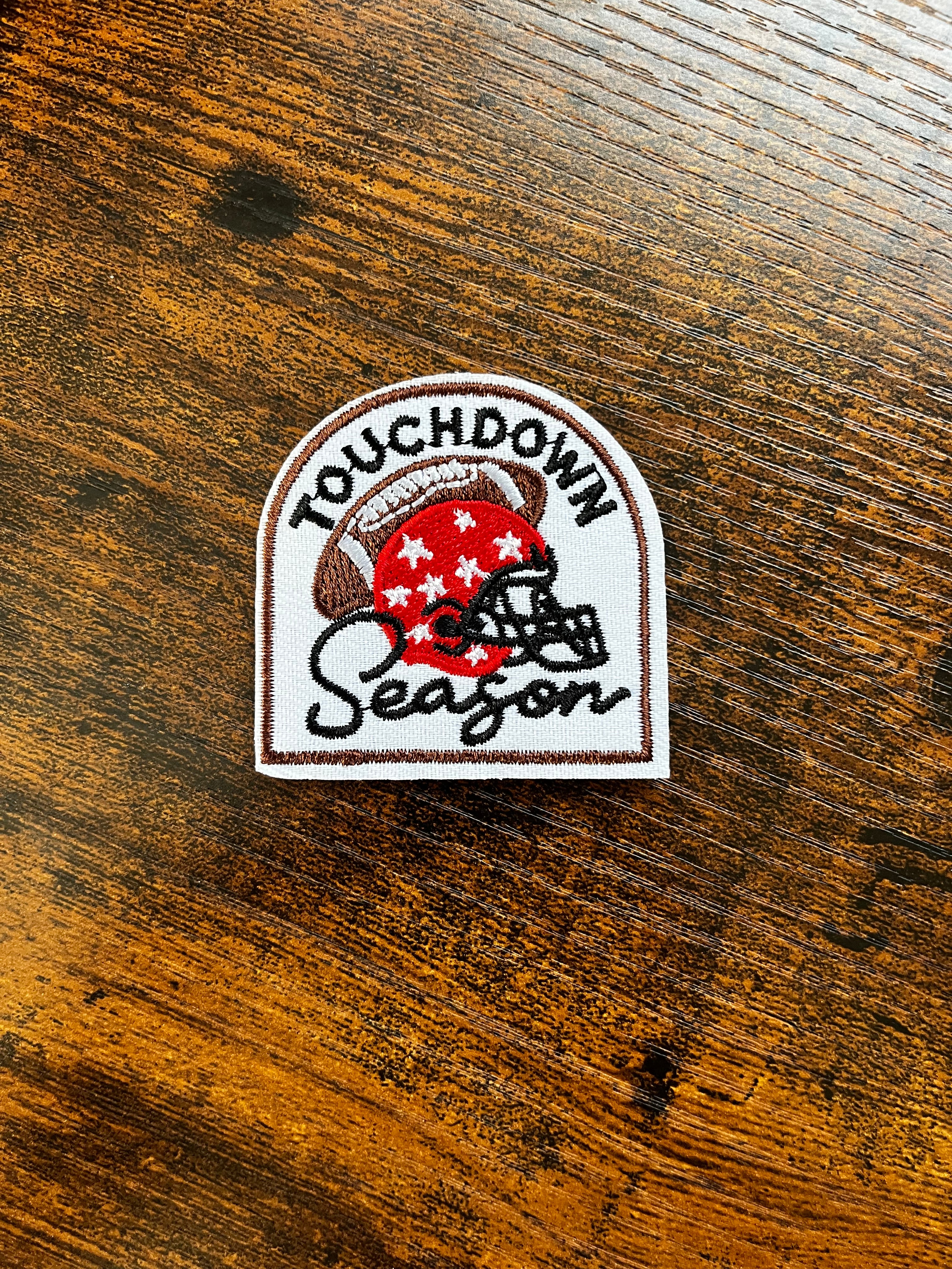 Touchdown Season