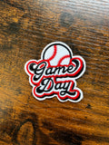 Gameday Baseball