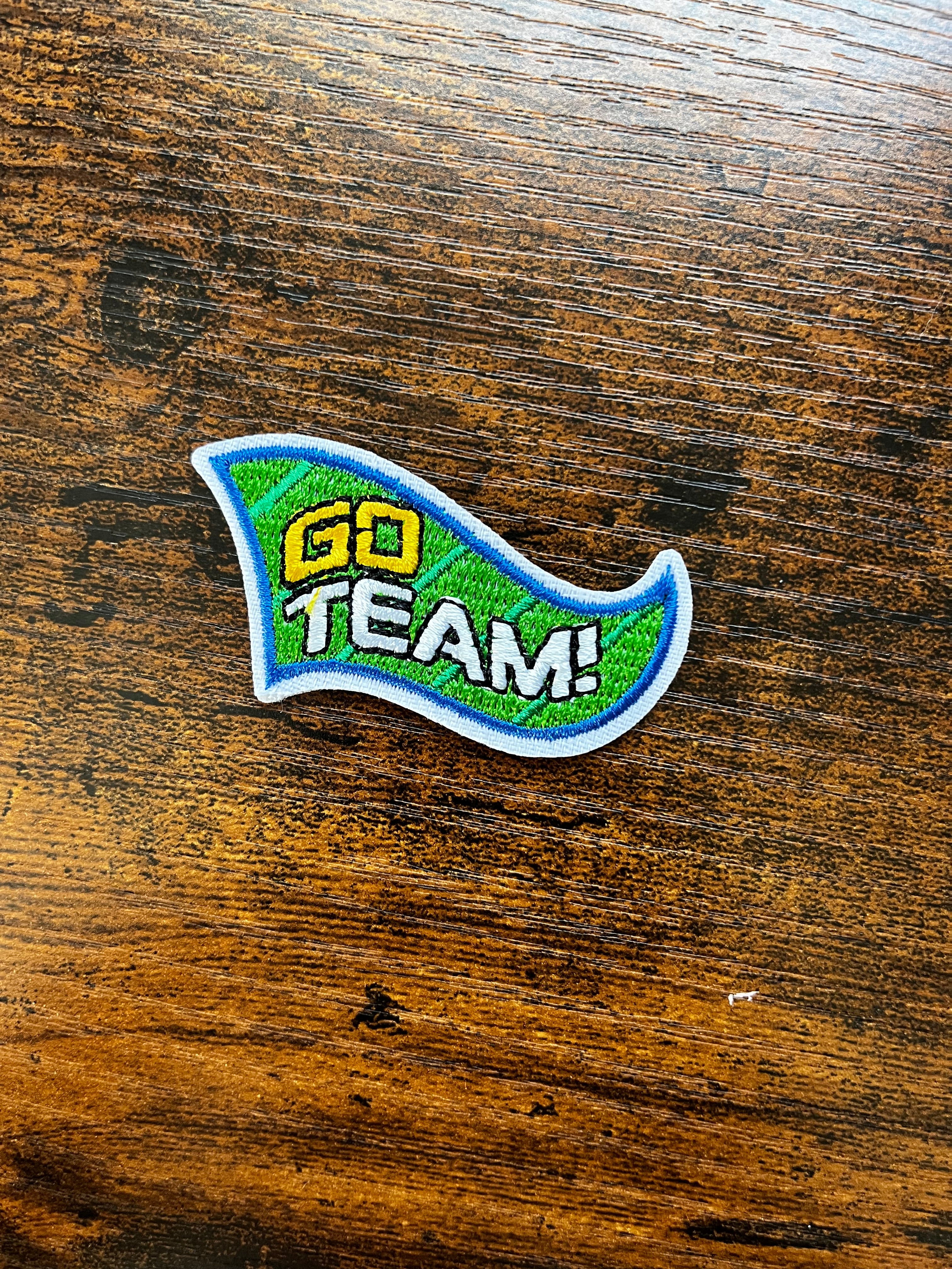 Go Team