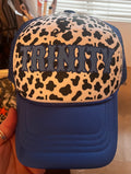 Custom Youth Trucker Hat