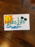 Lake Life
