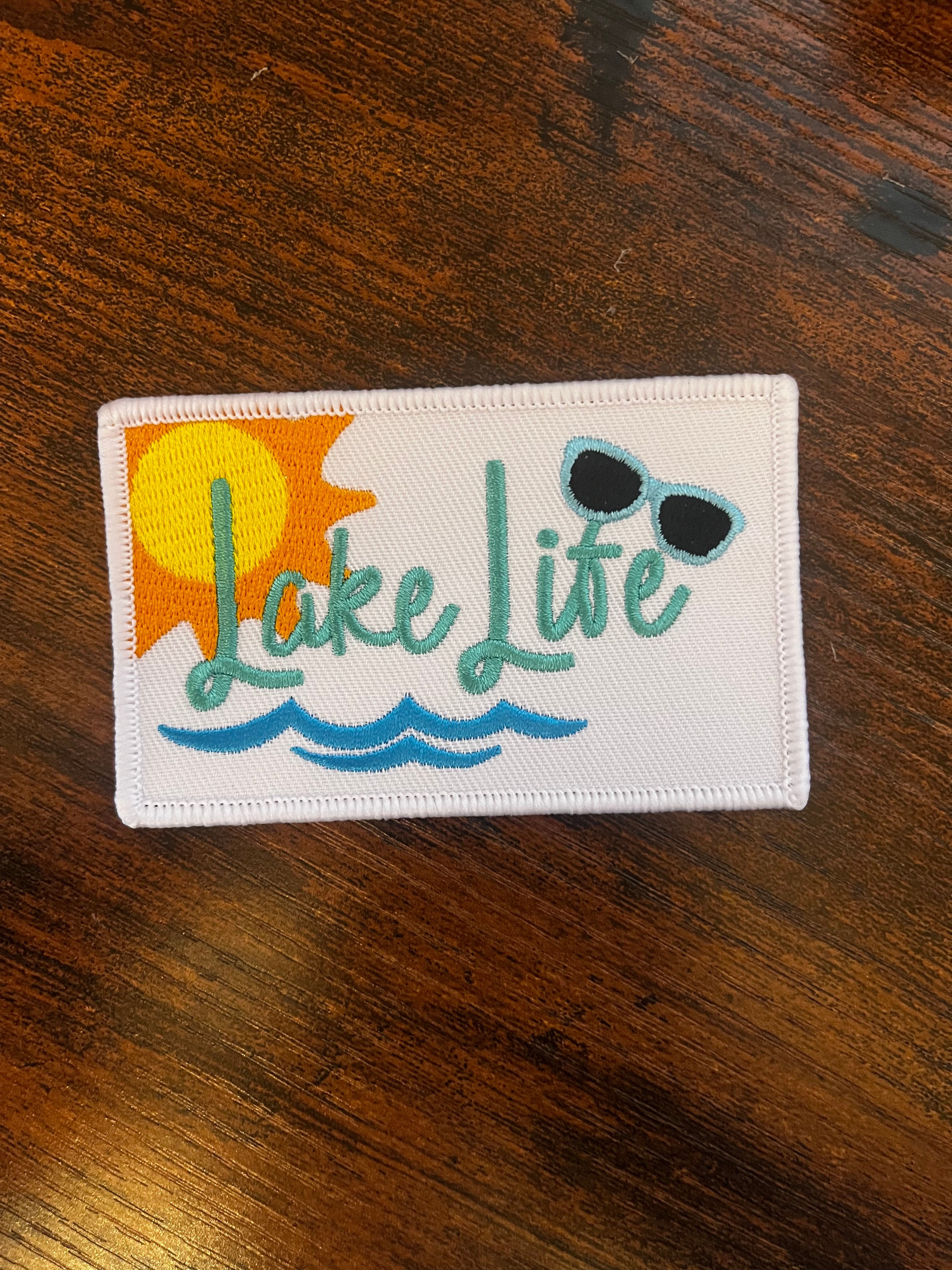 Lake Life