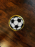 Soccer Ball chenille
