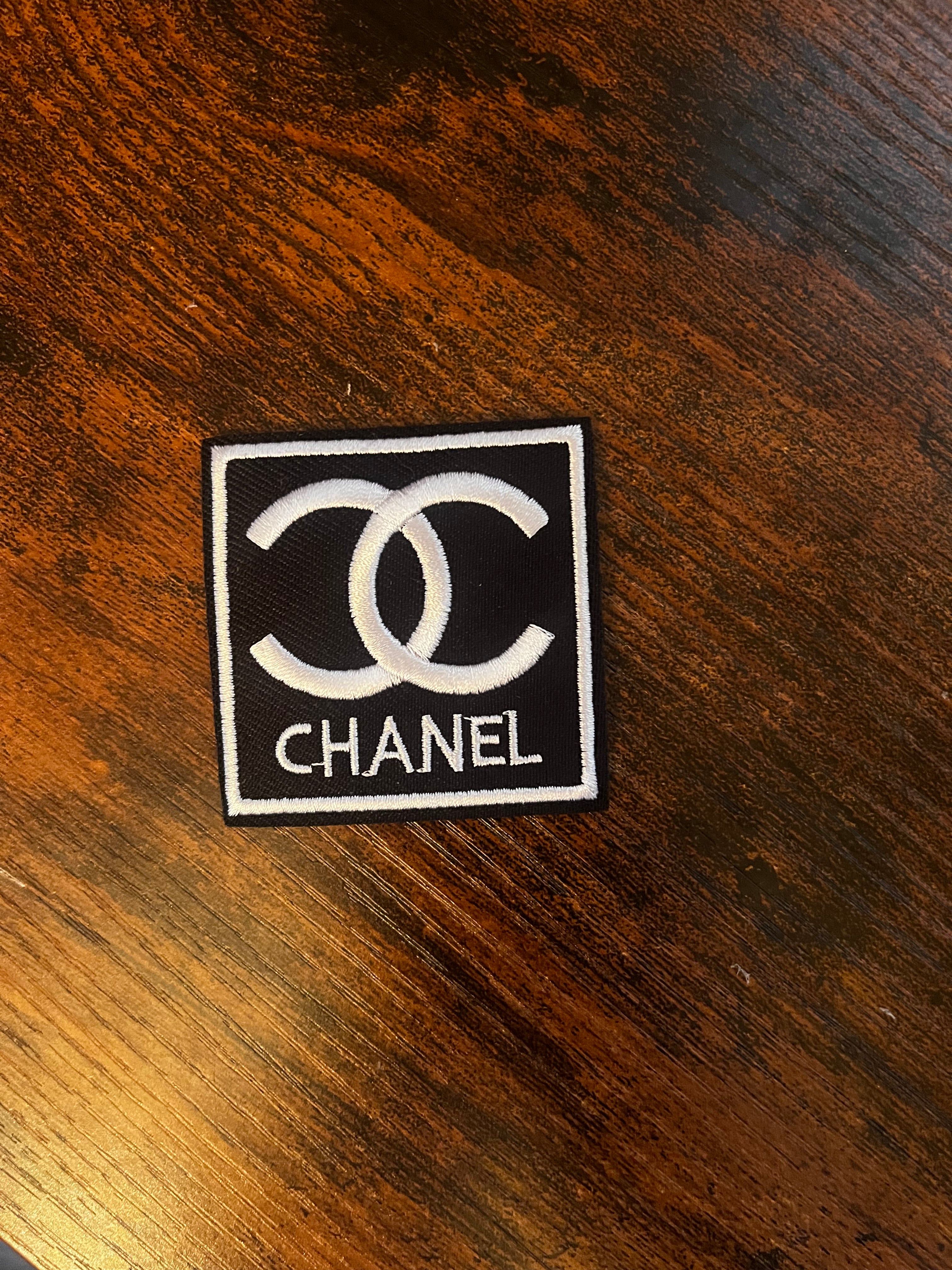 Chanel “Black”