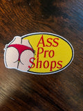 Pro Shop