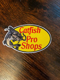Catfish Pro Shop
