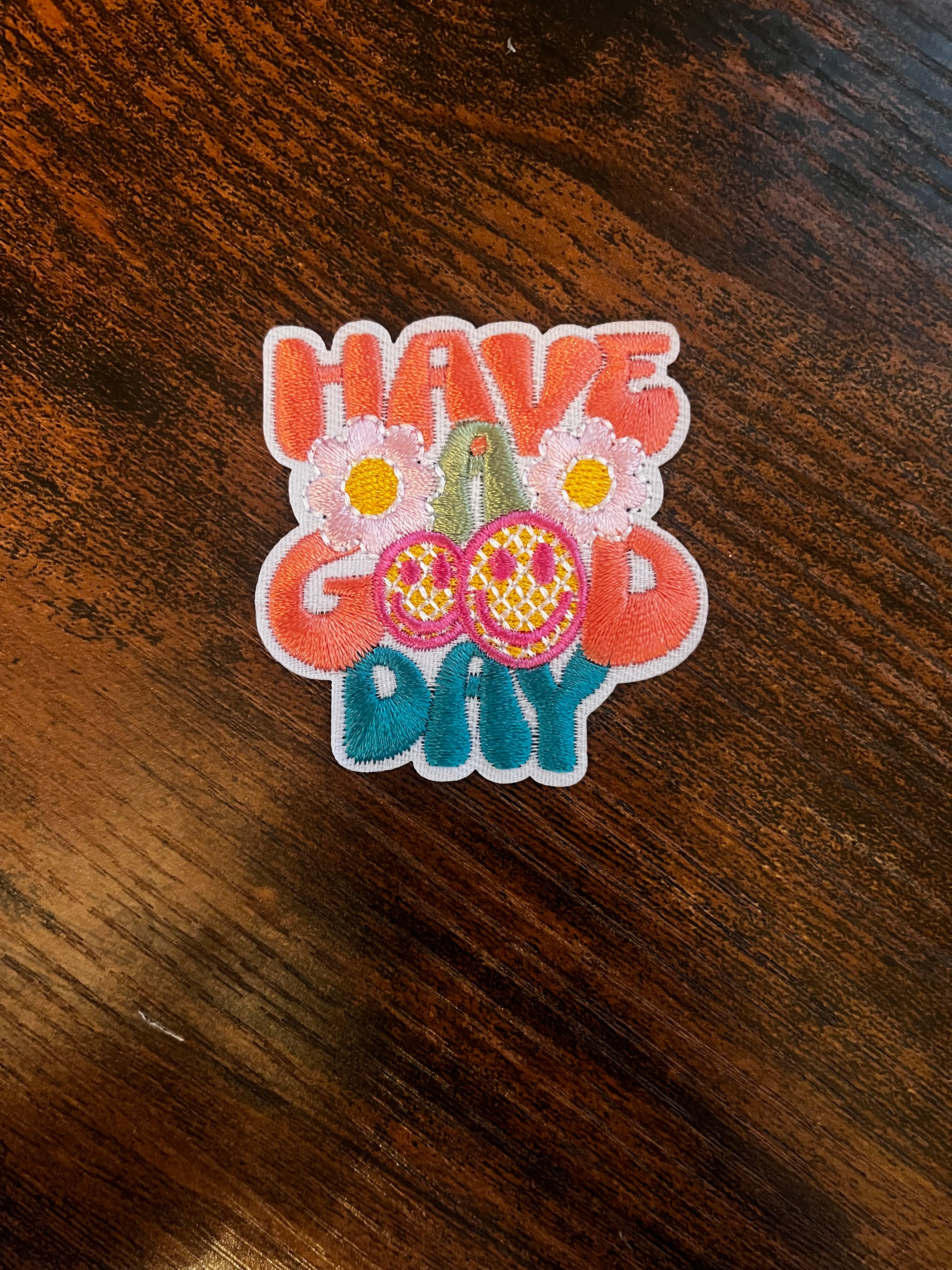 Have a Good Day