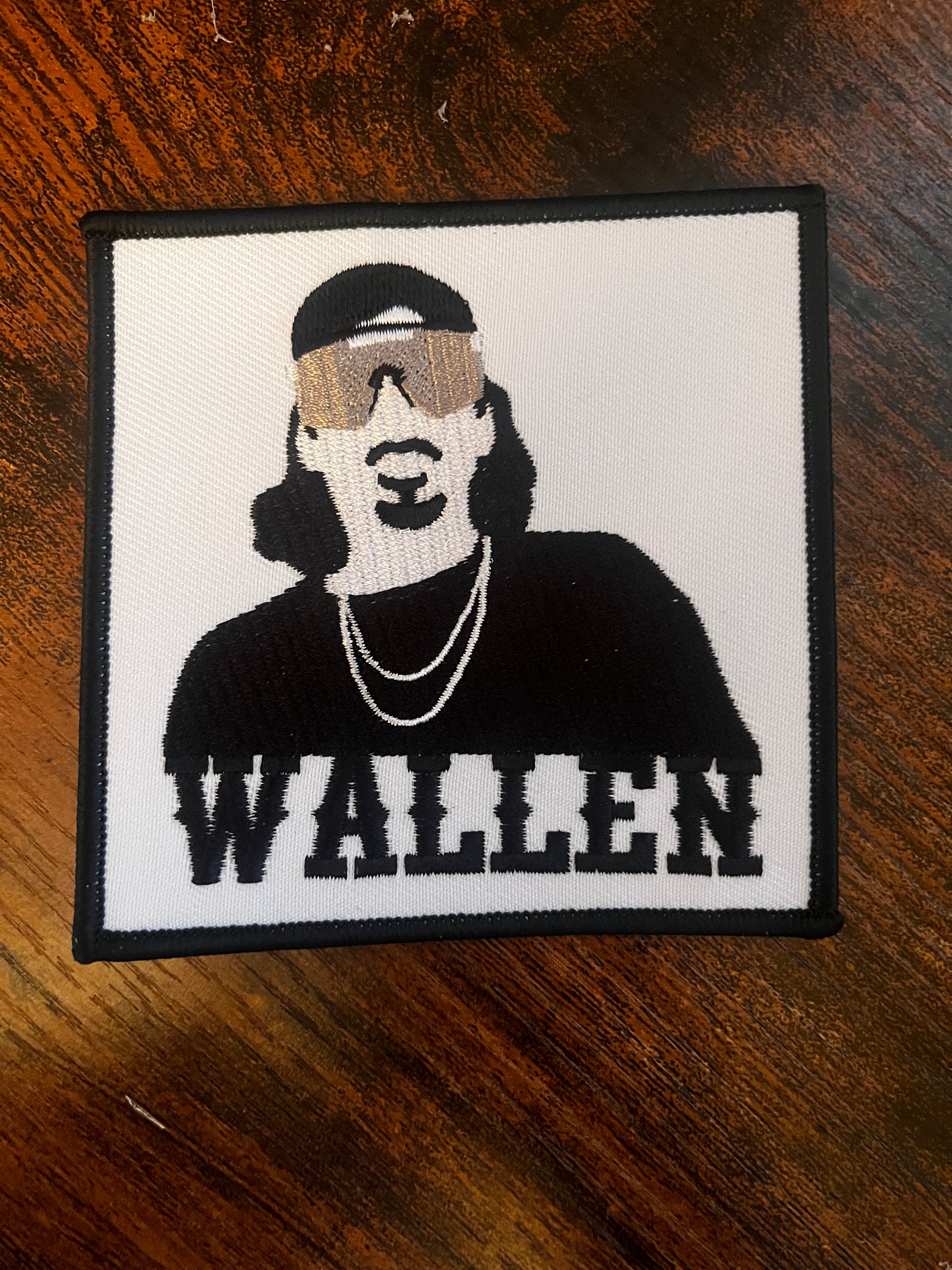 Wallen