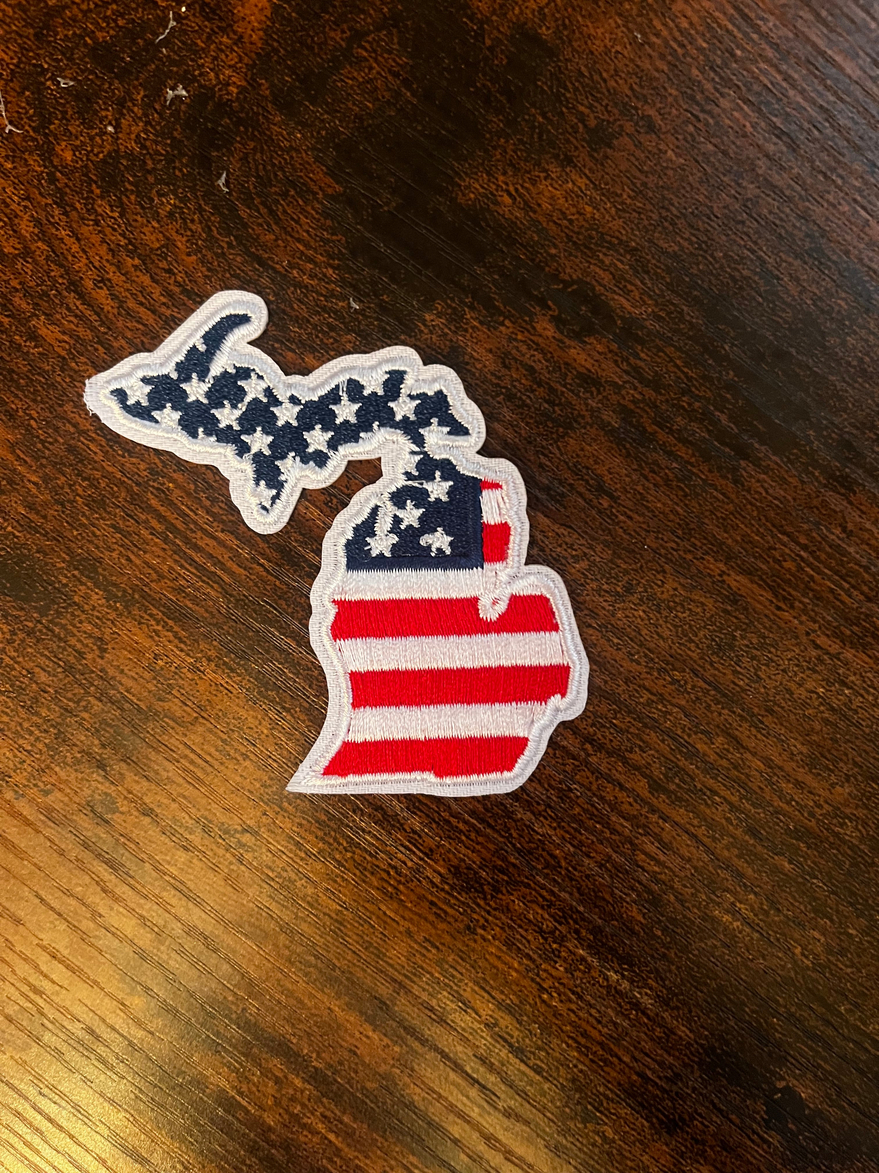 USA