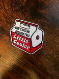 Little Cooler