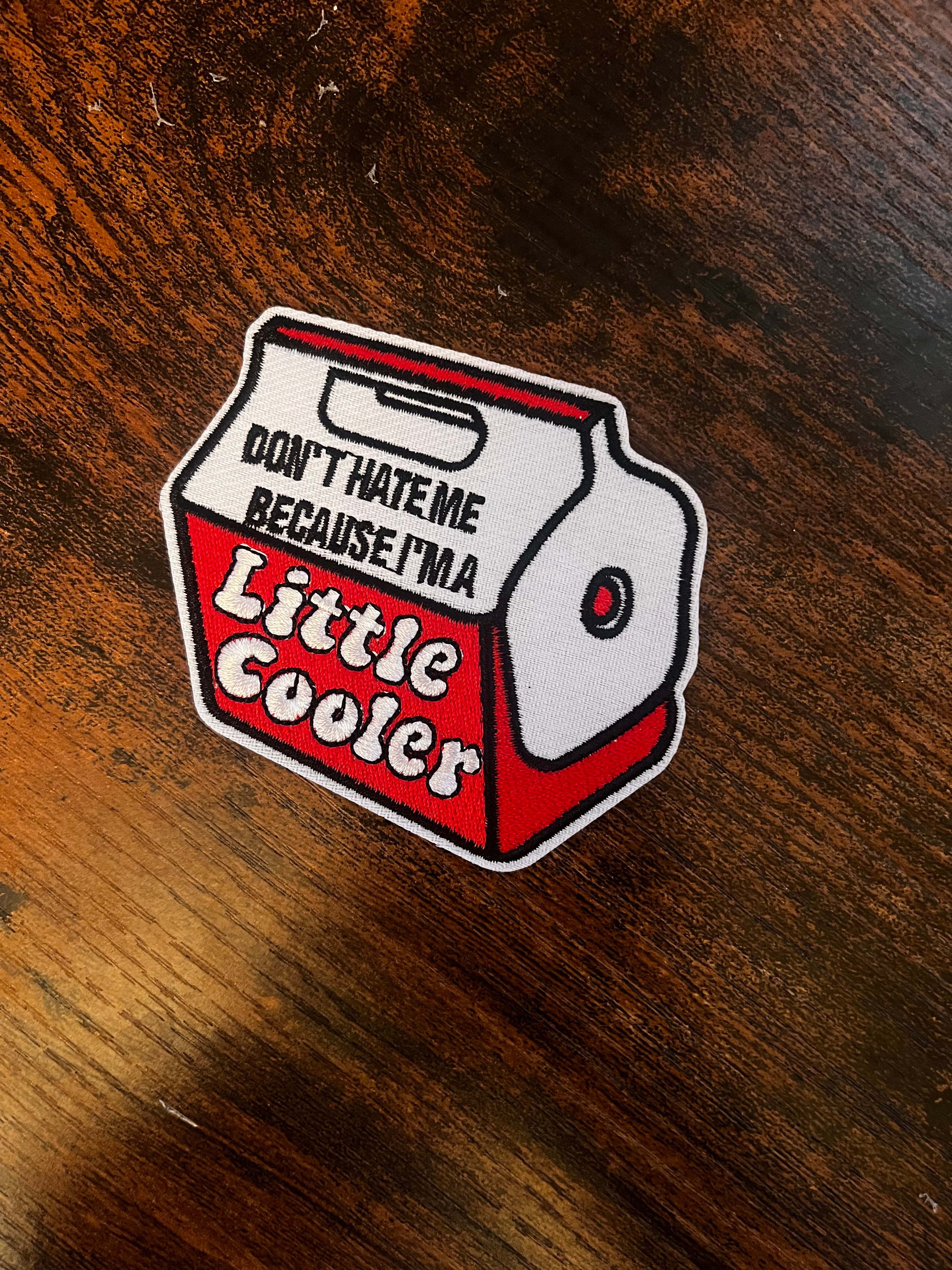 Little Cooler