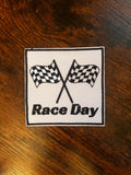 Race Day