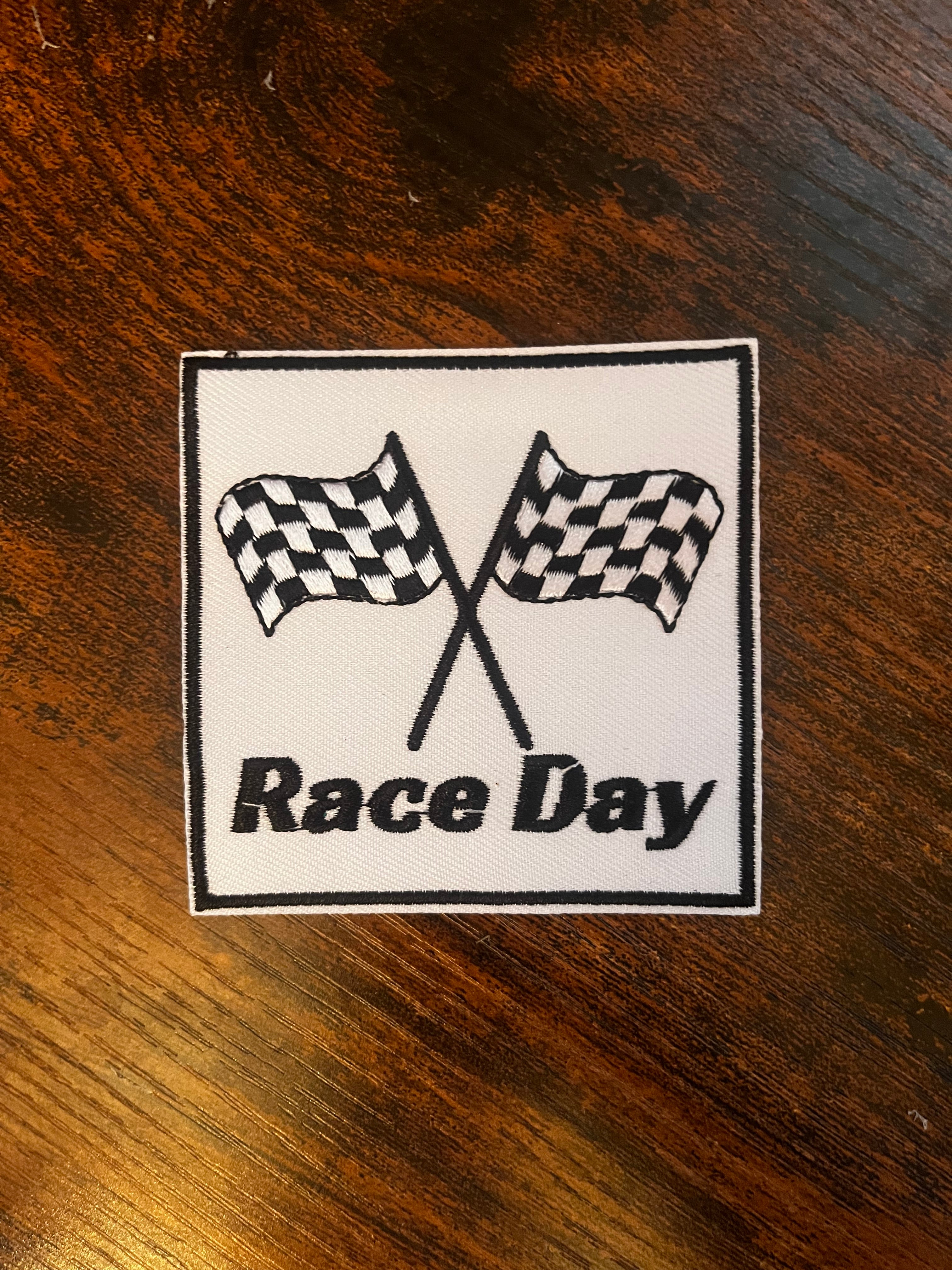 Race Day