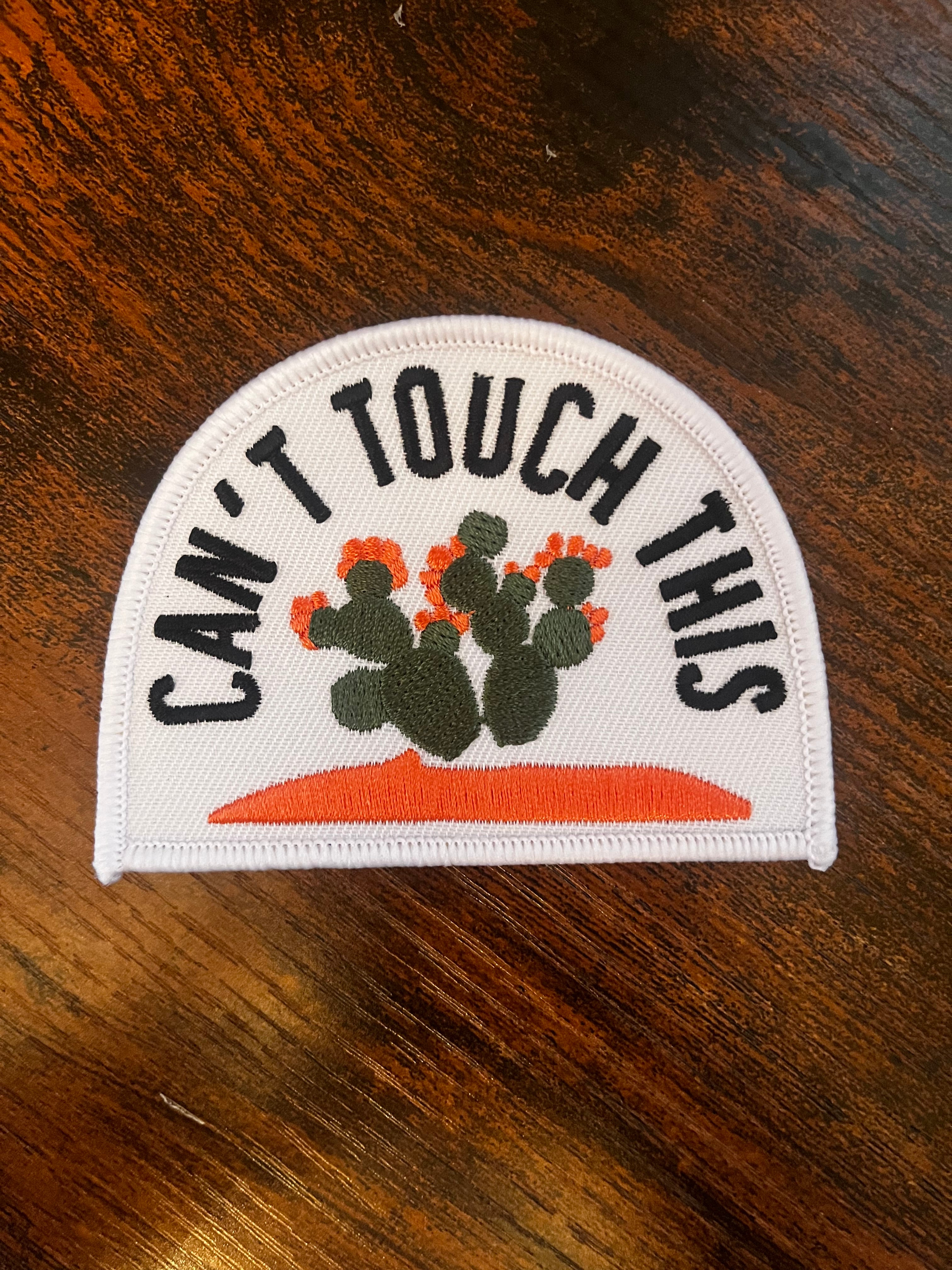 Can’t Touch This