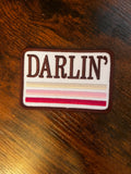 Darlin’