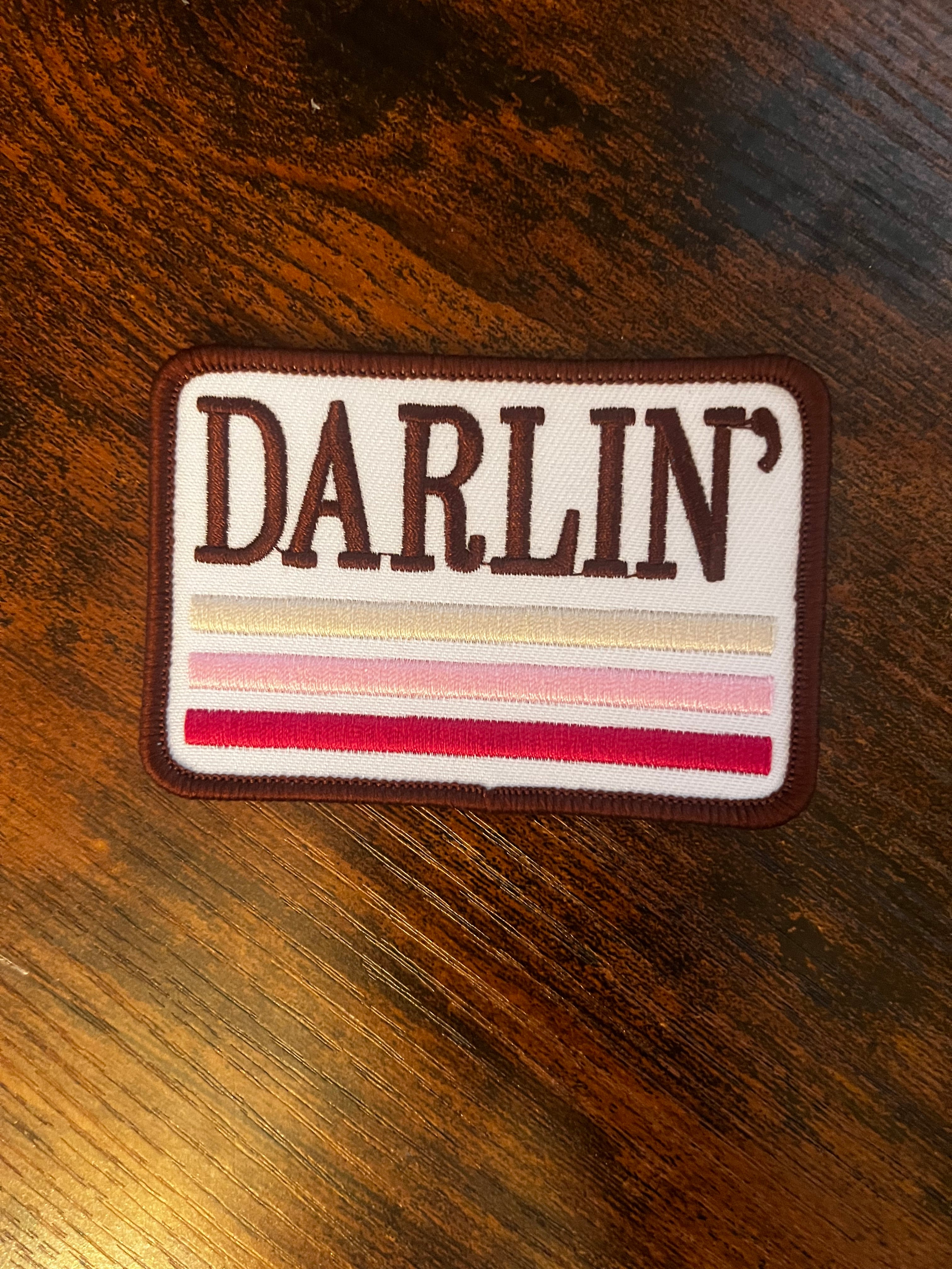 Darlin’