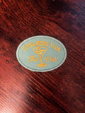Cool Mom’s Club (Green)