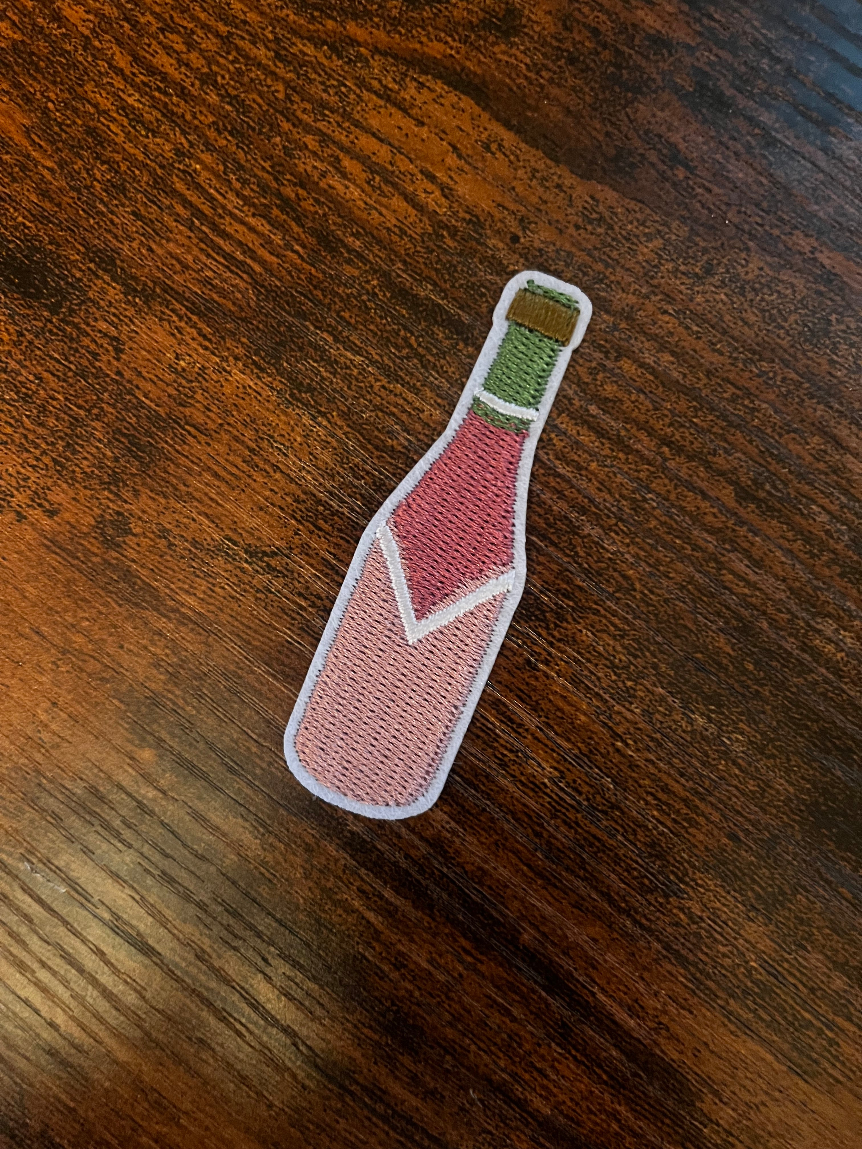Champagne