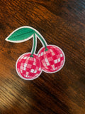 Disco Cherries