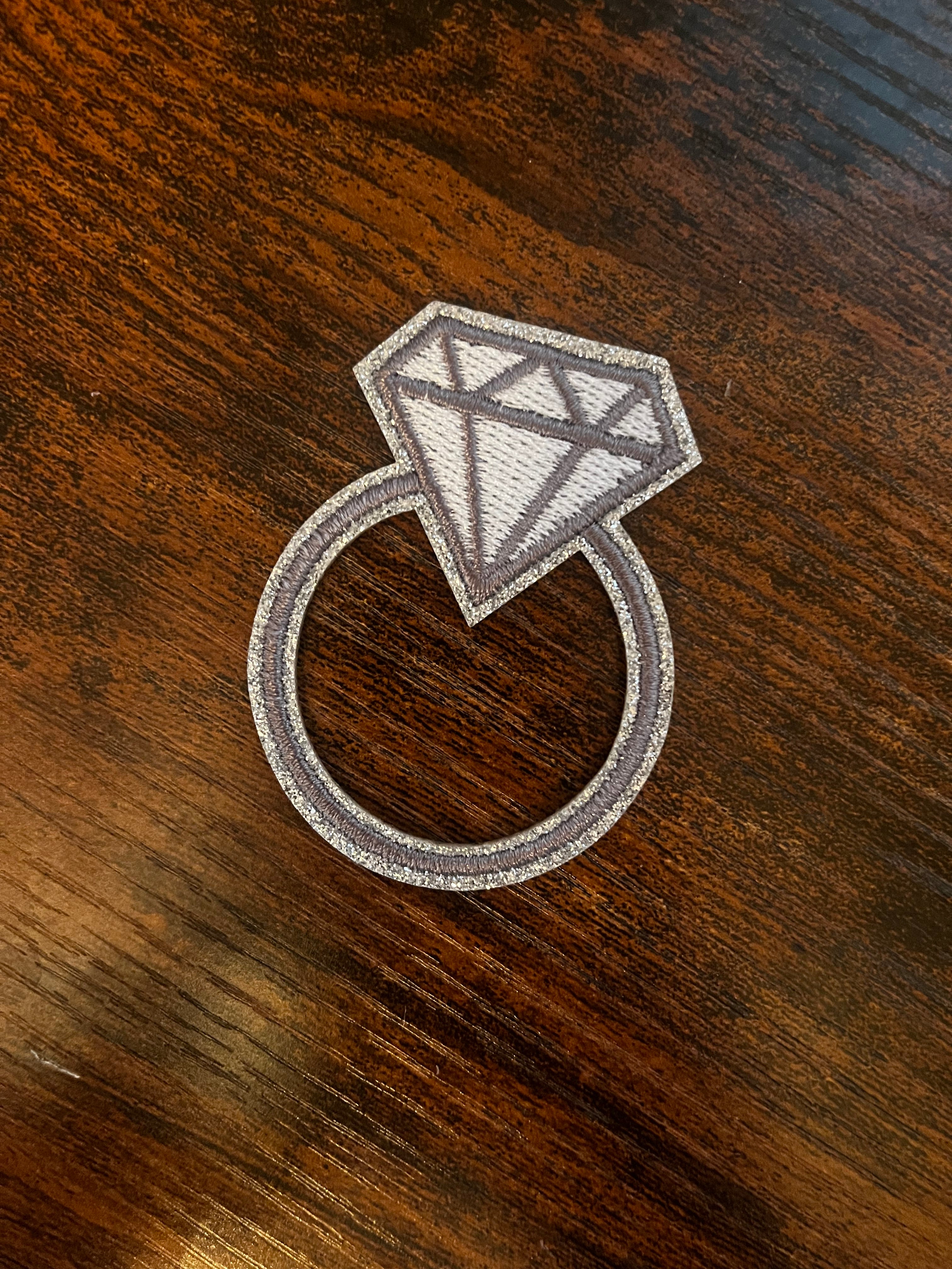 Engagement Ring