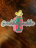 Caddie Baddie