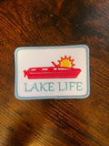 Lake Life