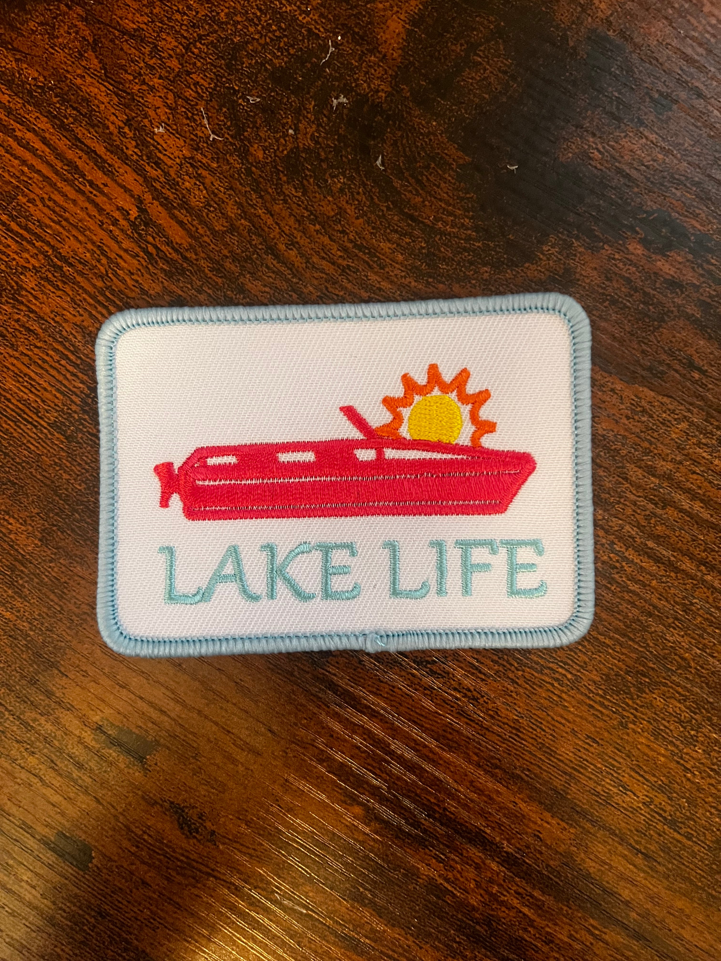 Lake Life