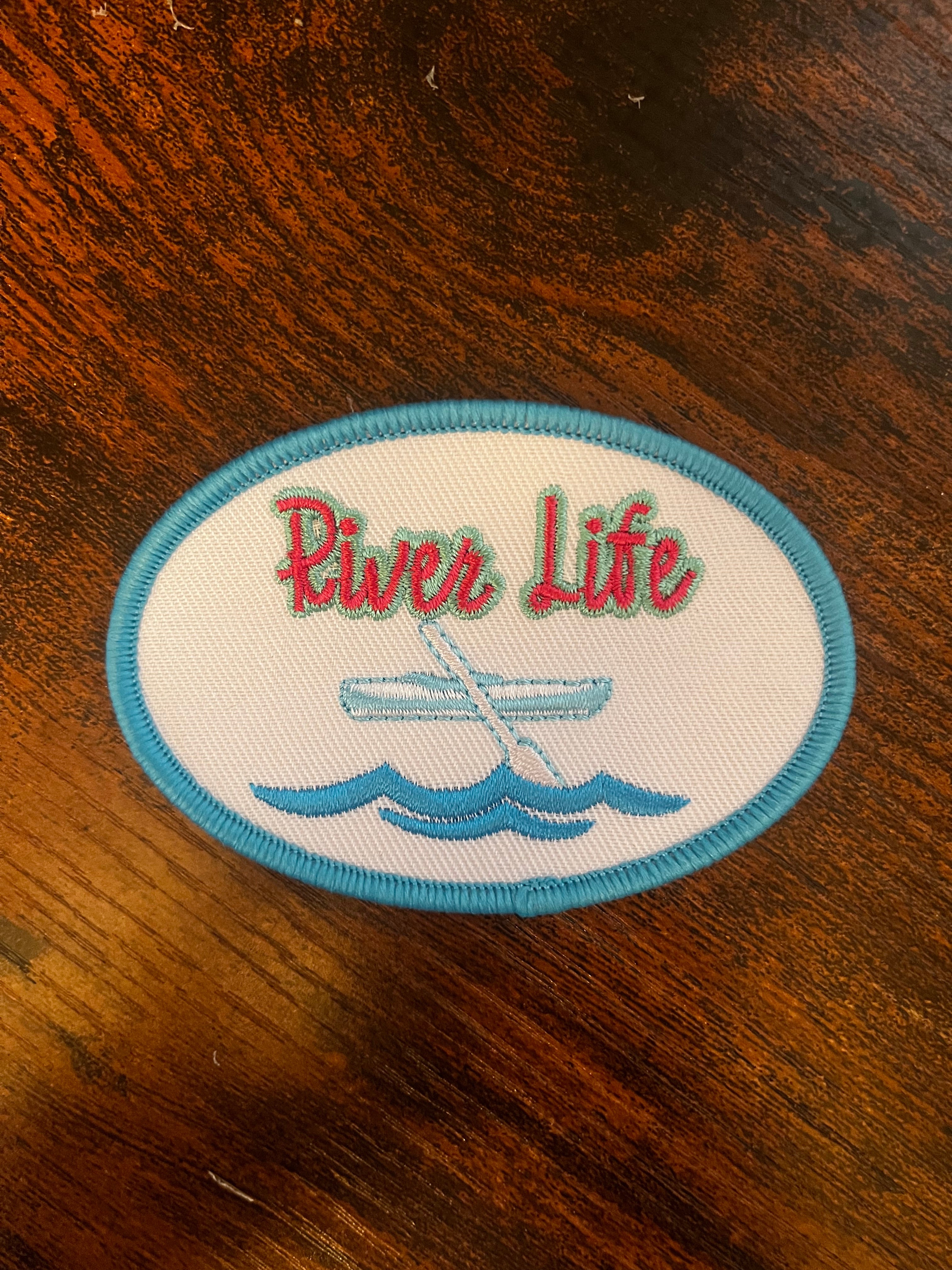 River Life