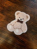 Teddy Bear chenille