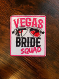 Vegas Bride Squad