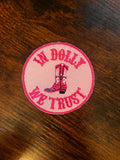 In Dolly We Trust