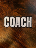 Coach
