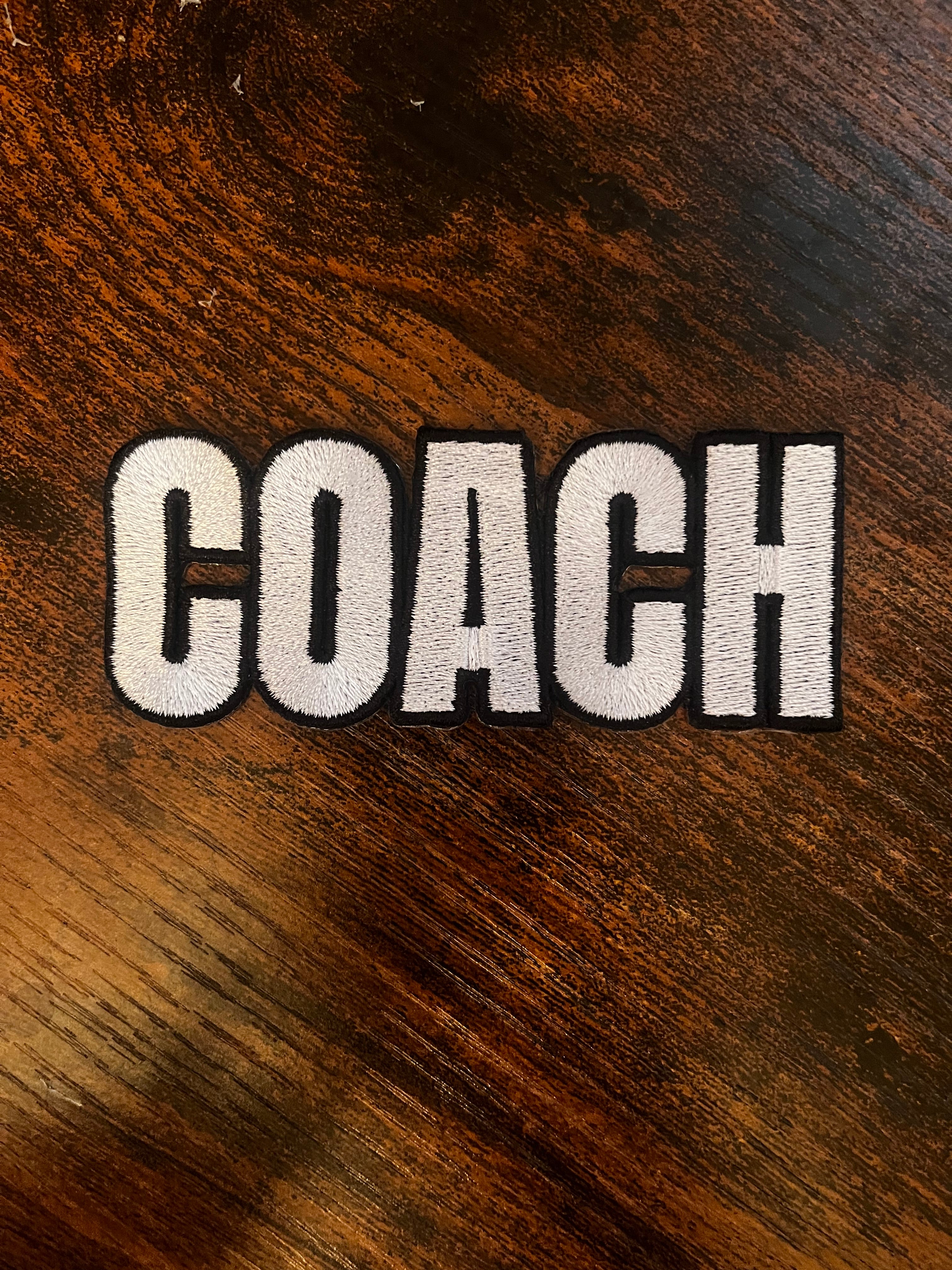 Coach