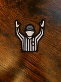 Referee
