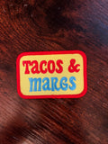 Tacos & Margs